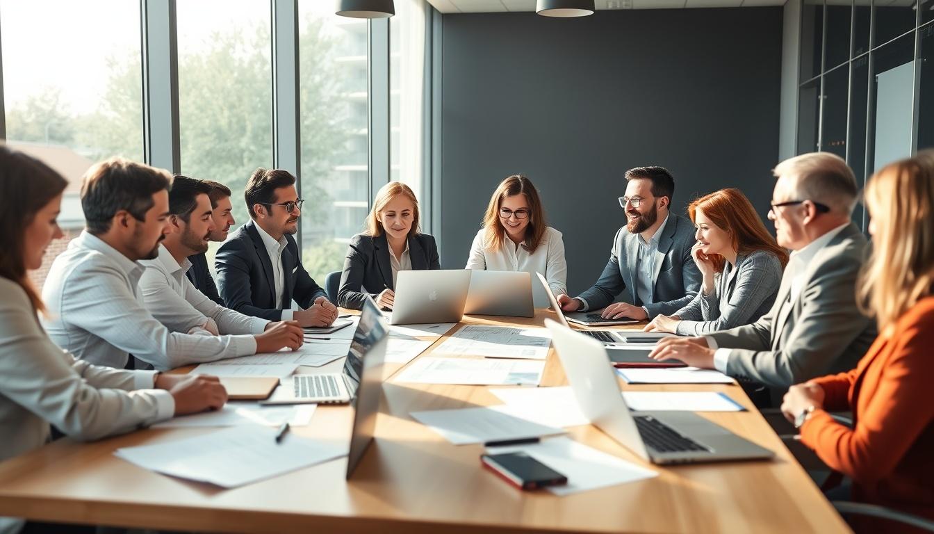 Strategic Education for Leaders
